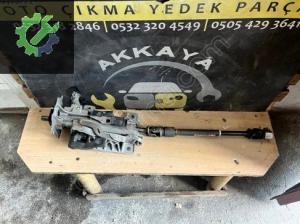 9657620377 Citroen C4 Direksiyon Kolonu / Mili Orjinal Çıkma