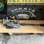 9657620377 Citroen C4 Direksiyon Kolonu / Mili Orjinal Çıkma