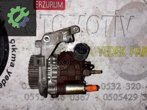 9658176080-5WS40008 CİTROEN C1 C2 C3 1.4 HDI mazot pompası