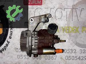 9658176080-5WS40008 FORD FİESTA FUSİON 1.4 TDCI mazot pompası