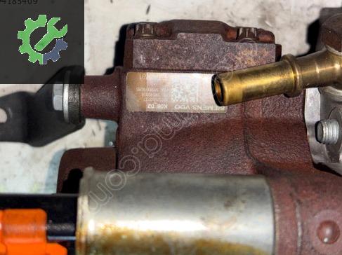 Ford Fiesta Yakıt Pompası 9658176080 çıkma parça