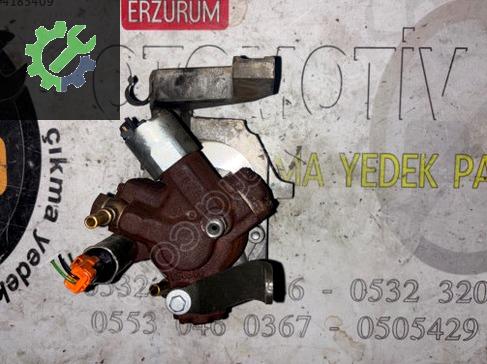 Ford Fiesta Yakıt Pompası 9658176080 çıkma parça