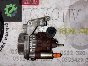 9658176080-5WS40008 PEUGEOT 206 207 307 1.4 HDI mazot pompası