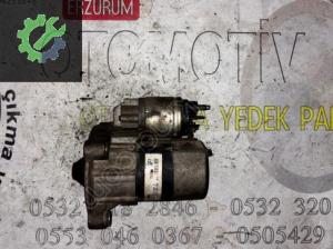 9658308780 CİTROEN C1-C2-C3-C4 1.4 Marş Motoru