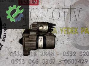 9658308780 PEUGEOT PARTNER 206-207-307 1.4 Marş Motoru