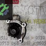 Peugeot 206 Marş Motoru Çıkma Parça Erzurum