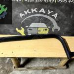 9658735877 Citroen C4 Sağ ön Eşik Kaplaması Orjinal Çıkma
