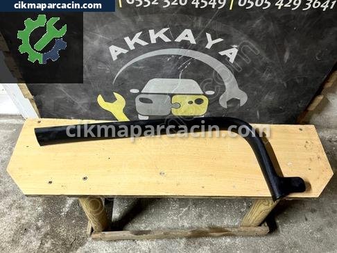 Citroen C4 Eşik Kaplaması çıkma parça