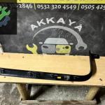 9658735877 Citroen C4 Sağ ön Eşik Kaplaması Orjinal Çıkma