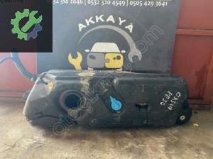 9658997180 Citroen Berlingo Yakıt Deposu Orjinal Çıkma