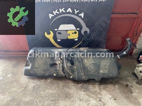 Peugeot Partner Depo 9658997180 çıkma parça