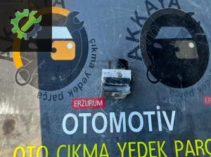 9659136980 Citroen C2 ABS Beyni Orjinal Çıkma