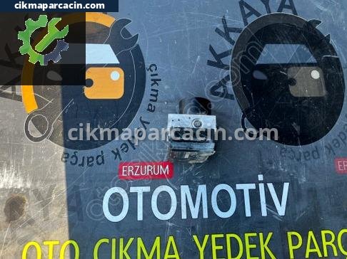 Citroen C2 ABS Beyni (Modül) çıkma parça