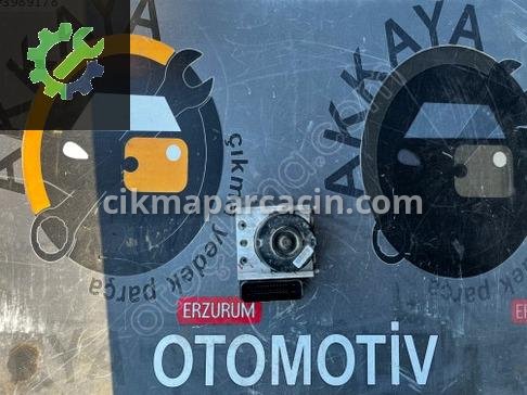 Citroen C2 ABS Beyni (Modül) 9659136980 çıkma parça