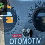 9659136980 Citroen C2 ABS Beyni Orjinal Çıkma