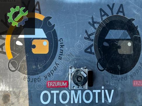 Citroen C2 ABS Beyni (Modül) 9659136980 çıkma parça