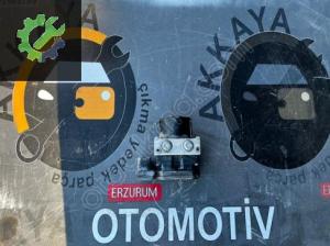 9659136980 Citroen C3 ABS Beyni Orjinal Çıkma
