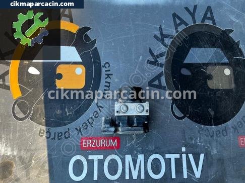 Citroen C3 ABS Beyni (Modül) çıkma parça
