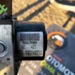 9659136980 Citroen C3 ABS Beyni Orjinal Çıkma