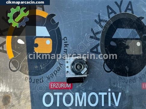 Peugeot 207 ABS Beyni (Modül) çıkma parça