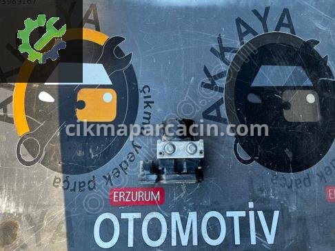 Peugeot 207 ABS Beyni (Modül) 9659136980 çıkma parça
