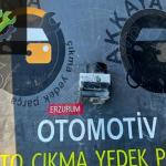 9659136980 Peugeot 207 ABS Beyni Orjinal Çıkma