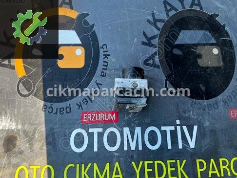 Peugeot 207 ABS Beyni (Modül) 9659136980 çıkma parça