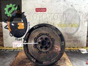 9659269480 CİTROEN C3-C4-C5-BERLİNGO-XSARA 1.6 HDI VOLANT