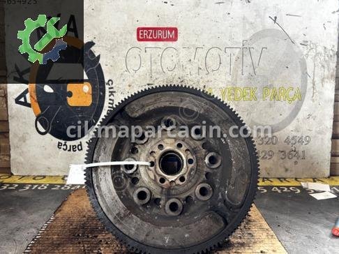Citroen C5 Volant 9659269480 çıkma parça