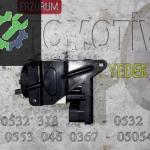 9659770580 Citroen C5 ABS Beyni Orjinal Çıkma