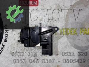 9659770580 Citroen C5 ABS Beyni Orjinal Çıkma
