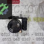 9659770580 Citroen C5 ABS Beyni Orjinal Çıkma