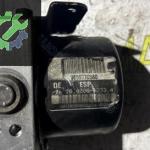 9659770580 Citroen C5 ABS Beyni Orjinal Çıkma