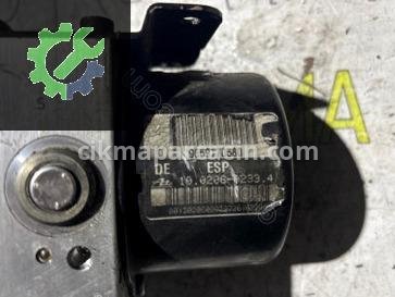 Citroen C5 ABS Beyni (Modül) 9659770580 çıkma parça