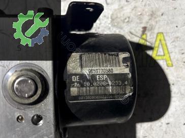 Citroen C5 ABS Beyni (Modül) 9659770580 çıkma parça