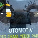 9659999980 Citroen C4 Motor üst Kapağı Orjinal Çıkma