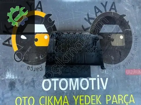 Citroen C5 Motor Kapağı 9659999980 çıkma parça