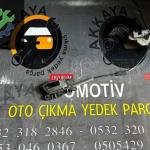 96605253VV Peugeot 208 Sağ ön iç Açma Kolu Orjinal Çıkma