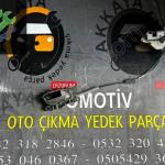 96605253VV Peugeot 208 Sağ ön iç Açma Kolu Orjinal Çıkma