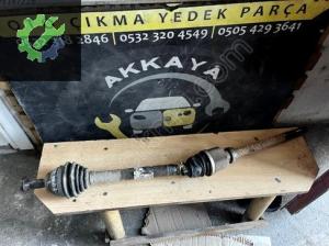 9660782880 Berlingo 3 Sağ Aks Orjinal Çıkma