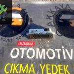 96613336XT Peugeot 206 Bilgi Ekranı Orjinal Çıkma