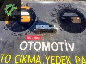 96613336XT Peugeot 206 Bilgi Ekranı Orjinal Çıkma