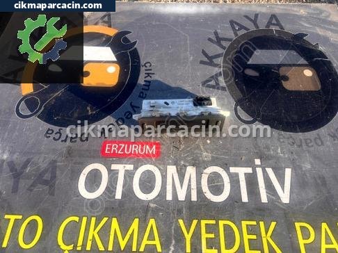 Peugeot 206 Bilgi Ekranı çıkma parça