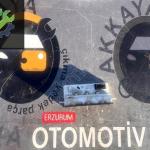 96613336XT Peugeot 206 Bilgi Ekranı Orjinal Çıkma