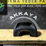 9662226080 Citroen C4 Bilgi Ekranı Orjinal Çıkma