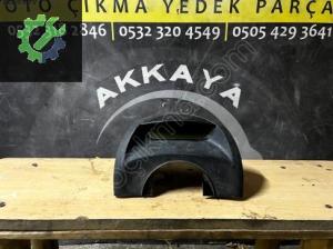 9662226080 Citroen C4 Bilgi Ekranı Orjinal Çıkma