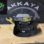 9662226080 Citroen C4 Bilgi Ekranı Orjinal Çıkma