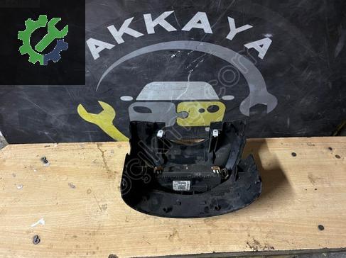 Citroen C4 Bilgi Ekranı 9662226080 çıkma parça