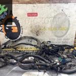 Peugeot 207 Motor Tesisatı Çıkma Parça Erzurum