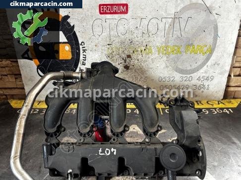 Fiat Scudo Emme Manifoldu çıkma parça